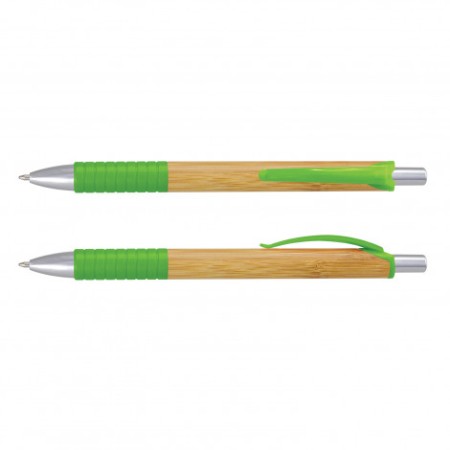 Trinity Bamboo Pen Promotional Products